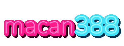 macan388 — logo kanal