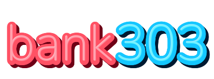 bank303 — logo kanal