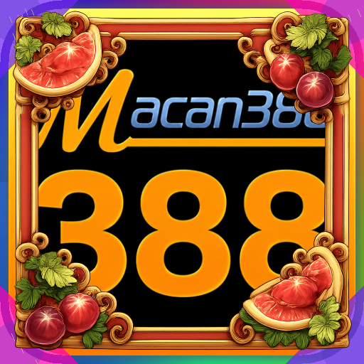 macan388 — mitra unggulan
