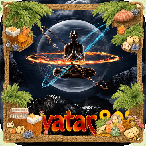 avatar808 — mitra unggulan