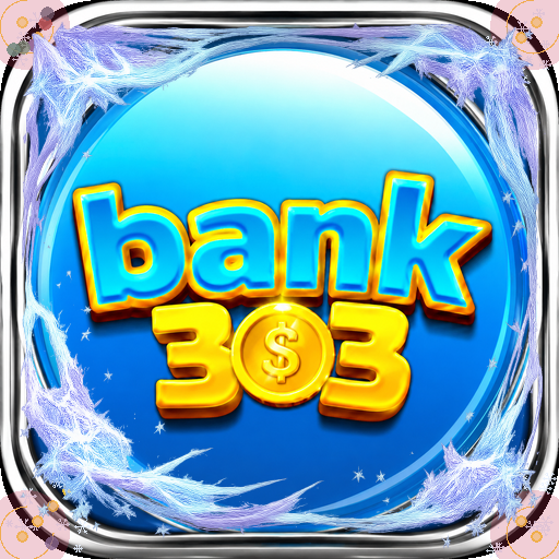 bank303 — mitra unggulan